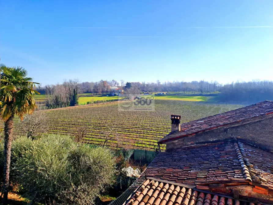 Immagine 27 di Rustico / casale in vendita  in Via Giuseppe Galliano a Passirano