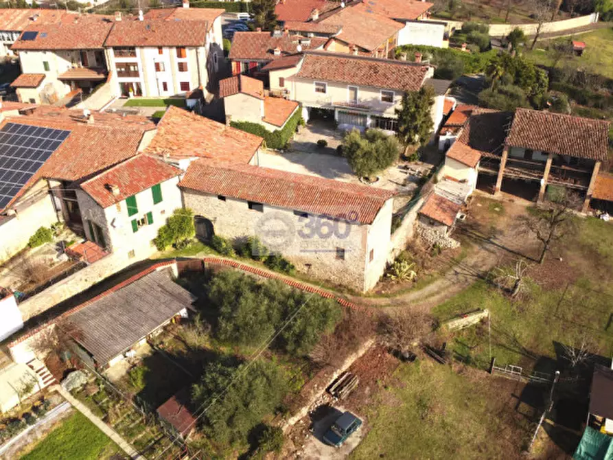 Immagine 29 di Rustico / casale in vendita  in Via Giuseppe Galliano a Passirano