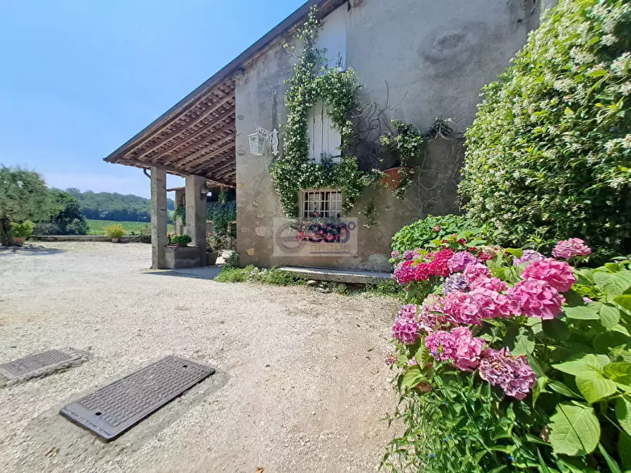 Immagine 36 di Rustico / casale in vendita  in Via Giuseppe Galliano a Passirano