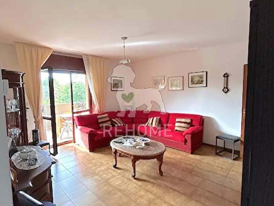 Immagine 1 di Appartamento in vendita  in Via Divisione Garibaldi Osoppo,34 a Udine