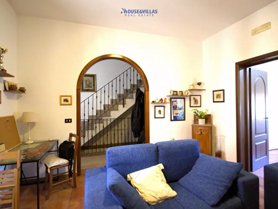 Immagine 10 di Casa indipendente in vendita  in via cavour a Noto