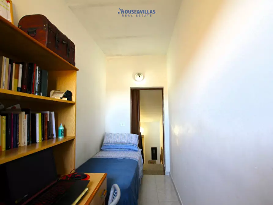 Immagine 15 di Casa indipendente in vendita  in via cavour a Noto