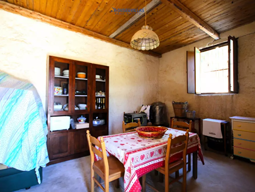 Immagine 16 di Casa indipendente in vendita  in via cavour a Noto