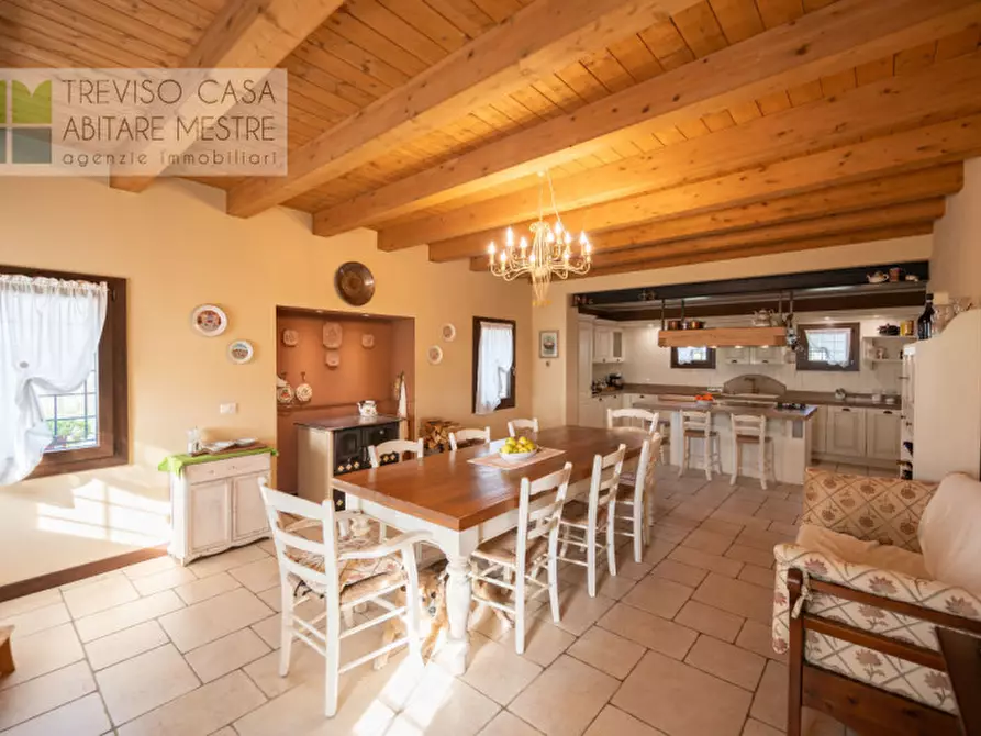 Immagine 20 di Villa in vendita  in Via Dosa di Sotto a Chiarano