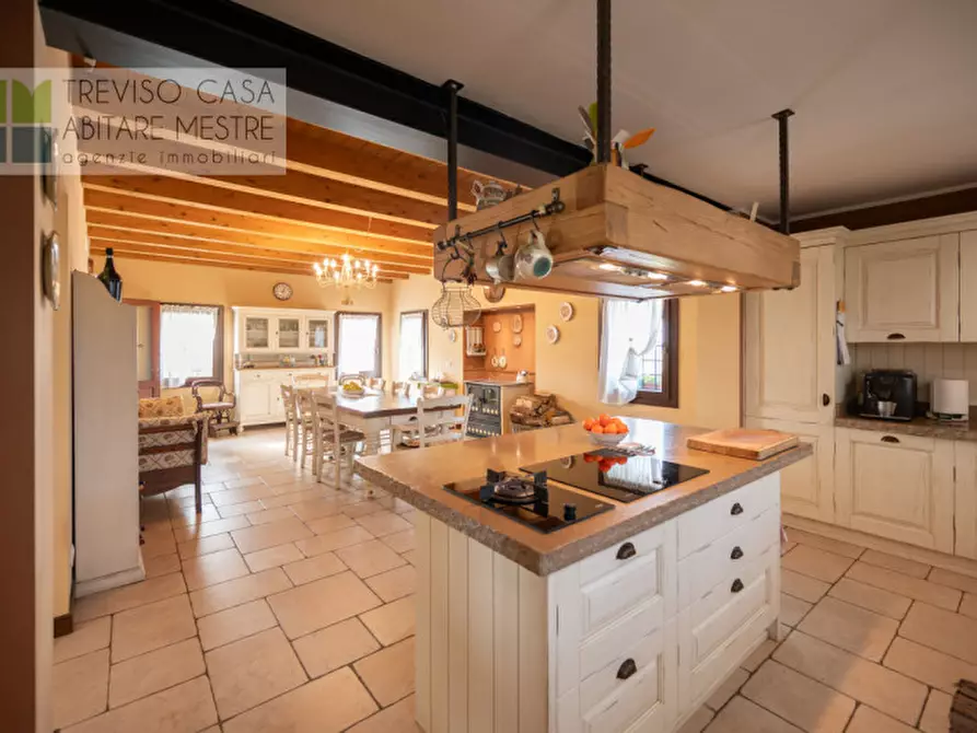 Immagine 24 di Villa in vendita  in Via Dosa di Sotto a Chiarano