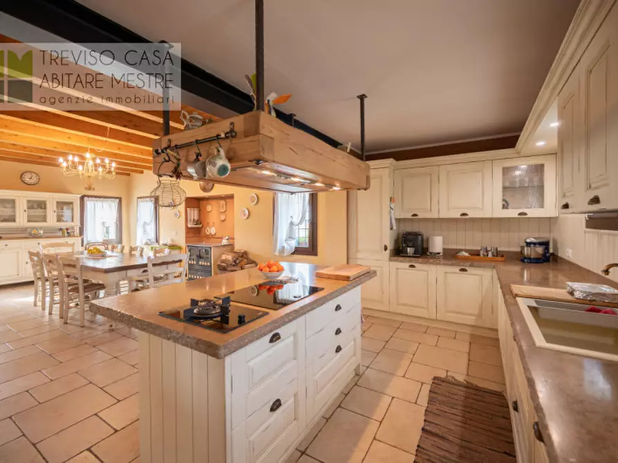 Immagine 25 di Villa in vendita  in Via Dosa di Sotto a Chiarano