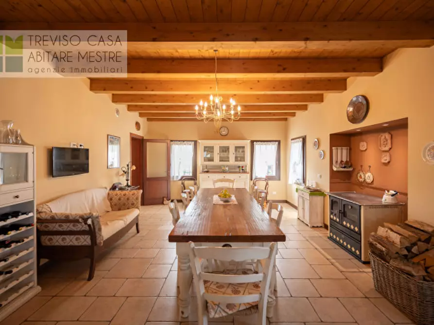 Immagine 26 di Villa in vendita  in Via Dosa di Sotto a Chiarano