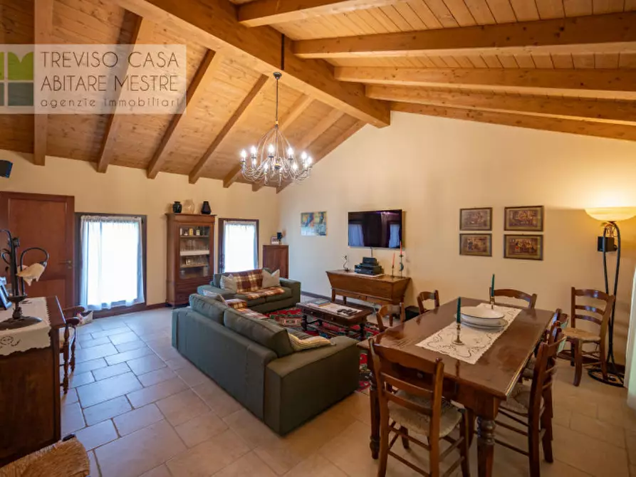 Immagine 27 di Villa in vendita  in Via Dosa di Sotto a Chiarano