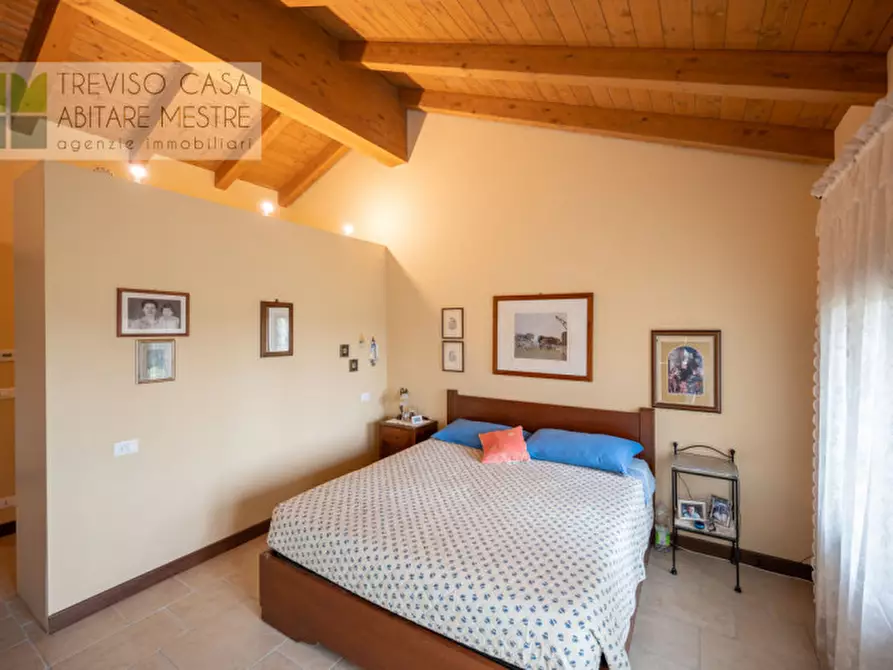 Immagine 29 di Villa in vendita  in Via Dosa di Sotto a Chiarano