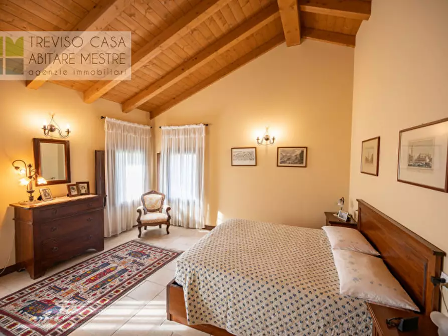 Immagine 32 di Villa in vendita  in Via Dosa di Sotto a Chiarano