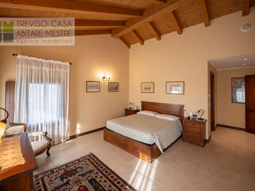 Immagine 33 di Villa in vendita  in Via Dosa di Sotto a Chiarano