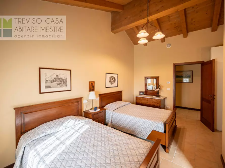 Immagine 34 di Villa in vendita  in Via Dosa di Sotto a Chiarano