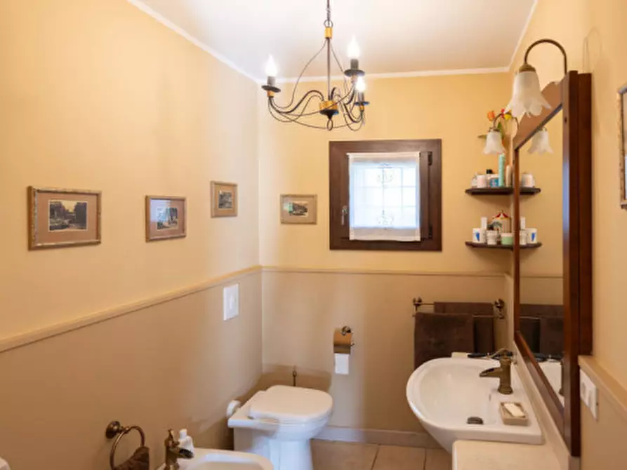 Immagine 36 di Villa in vendita  in Via Dosa di Sotto a Chiarano