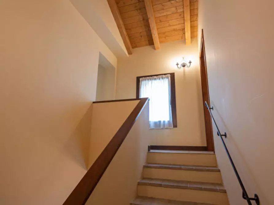 Immagine 45 di Villa in vendita  in Via Dosa di Sotto a Chiarano