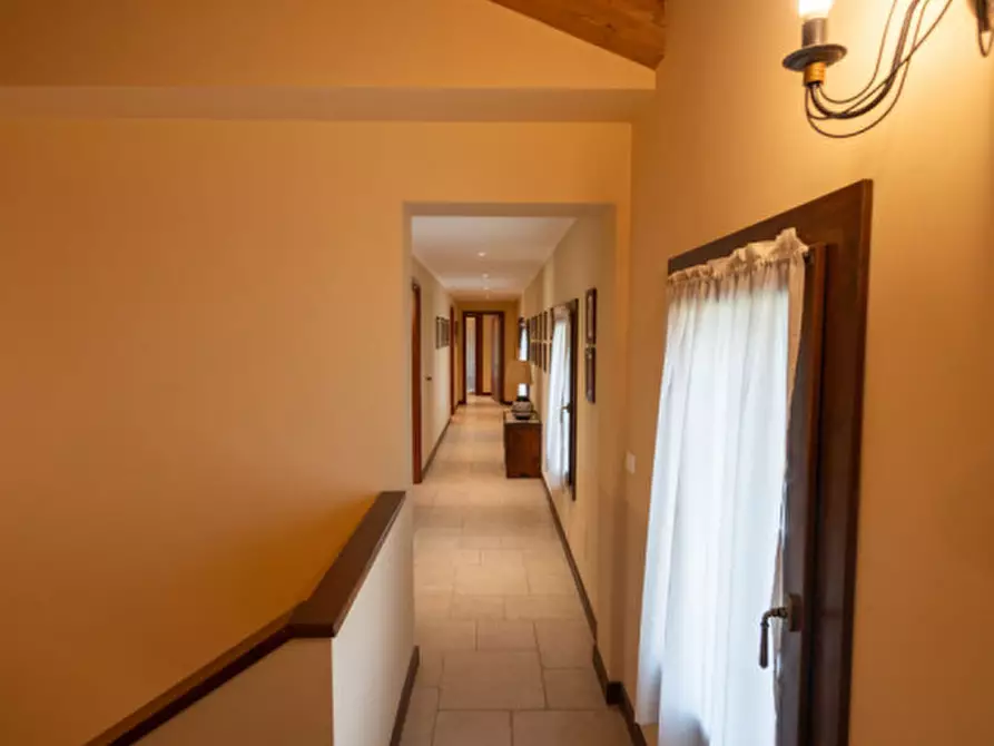 Immagine 46 di Villa in vendita  in Via Dosa di Sotto a Chiarano