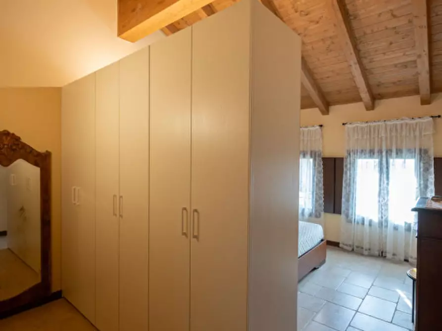 Immagine 47 di Villa in vendita  in Via Dosa di Sotto a Chiarano