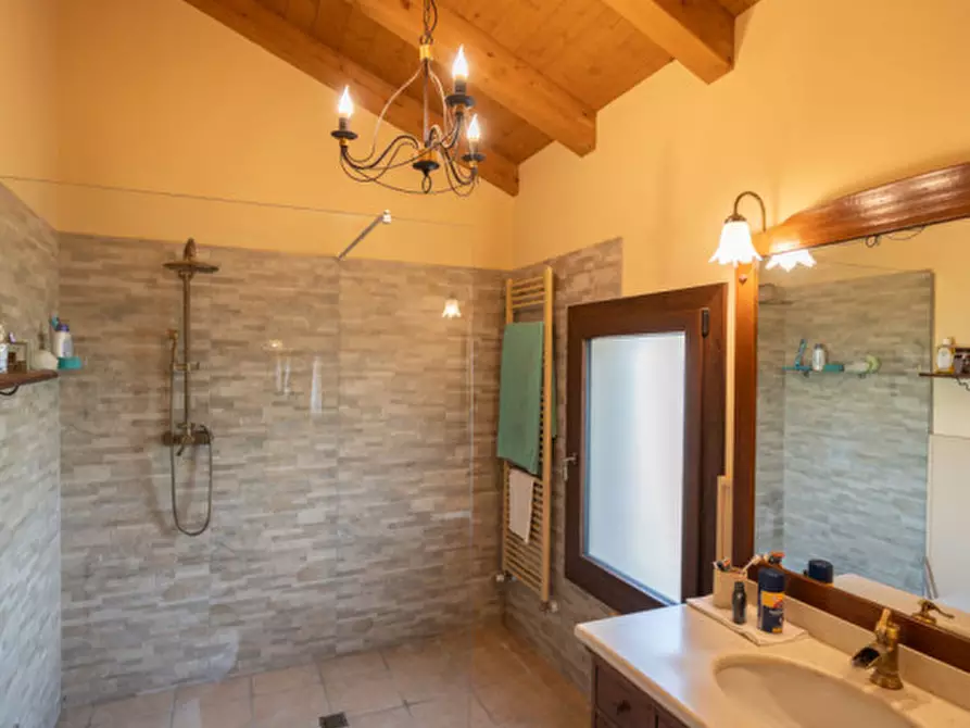 Immagine 48 di Villa in vendita  in Via Dosa di Sotto a Chiarano