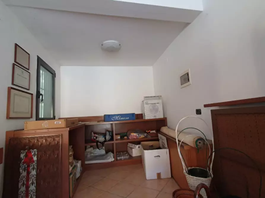 Immagine 5 di Negozio in vendita  in VIA ROMA a Mirandola