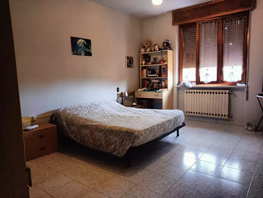 Immagine 1 di Appartamento in vendita  in Via Cristoforo Colombo a Montichiari