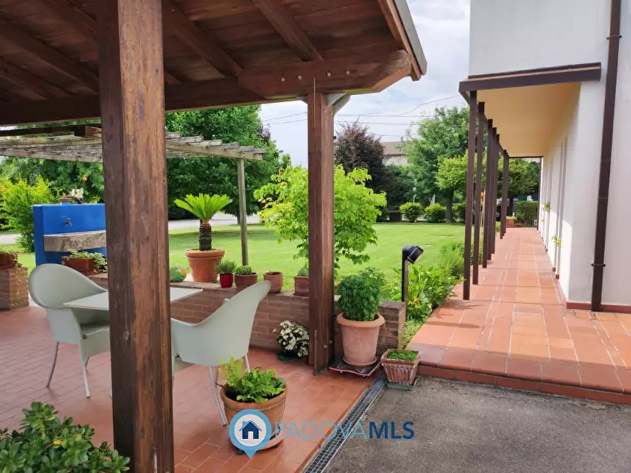 Immagine 1 di Villa in vendita  in Via Manzoni a Albignasego