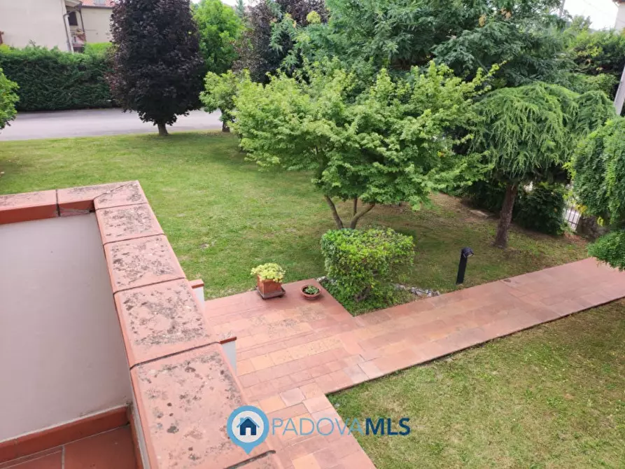 Immagine 21 di Villa in vendita  in Via Manzoni a Albignasego