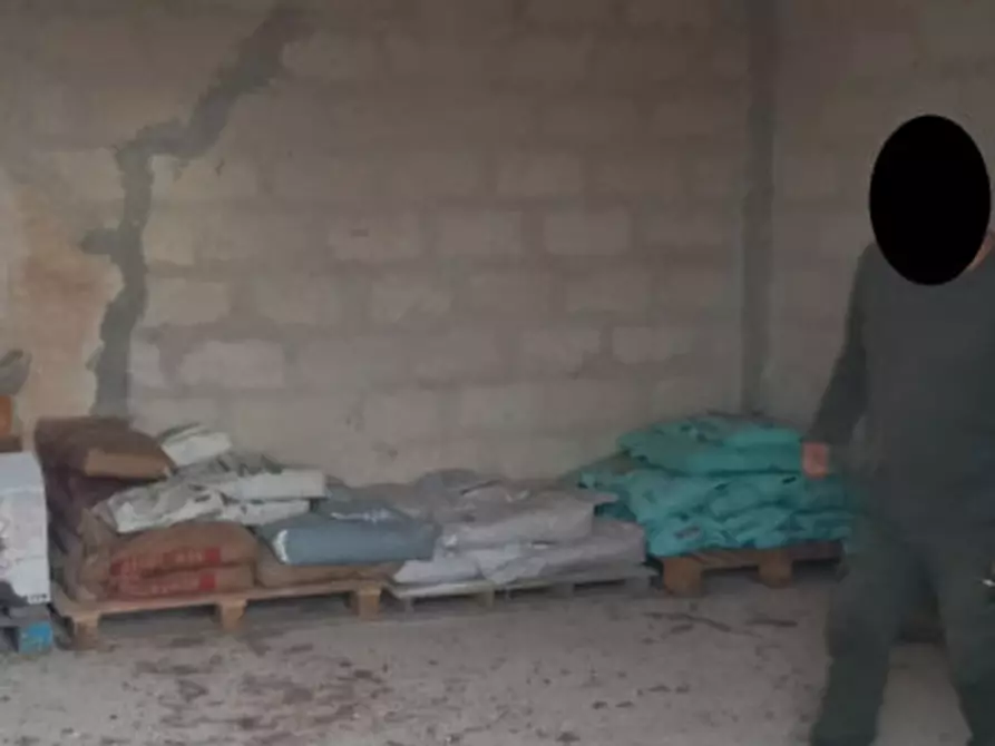 Immagine 5 di Rustico / casale in vendita  in C.da Donna Annella a Francavilla Fontana