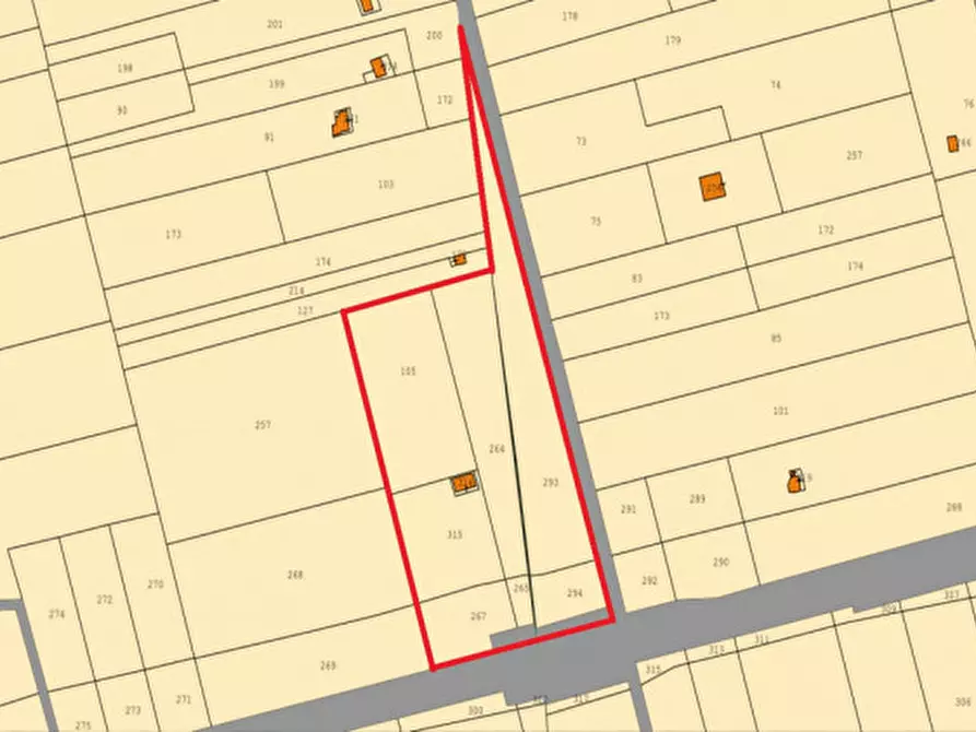 Immagine 12 di Rustico / casale in vendita  in C.da Donna Annella a Francavilla Fontana