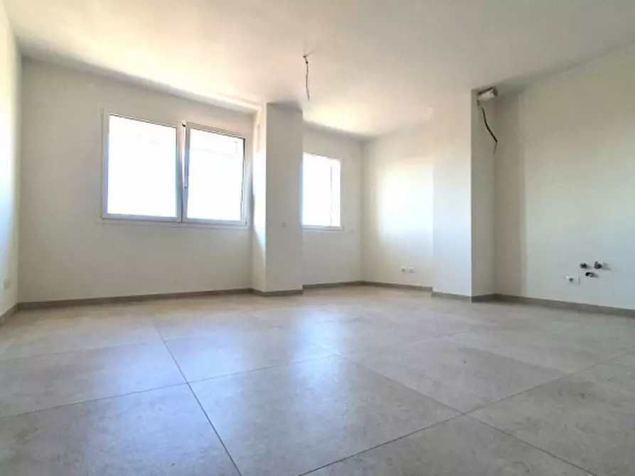 Immagine 1 di Appartamento in vendita  in VIA ROMA a Mirandola