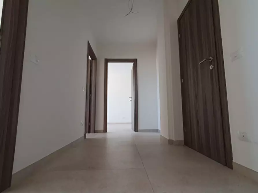 Immagine 6 di Appartamento in vendita  in VIA ROMA a Mirandola