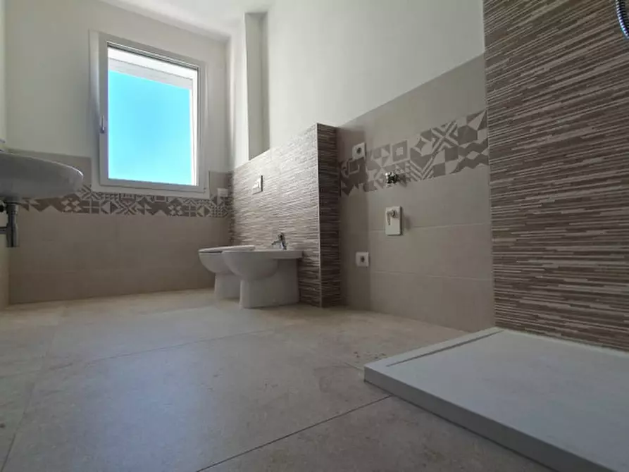 Immagine 9 di Appartamento in vendita  in VIA ROMA a Mirandola