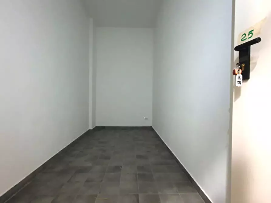 Immagine 21 di Appartamento in vendita  in VIA ROMA a Mirandola