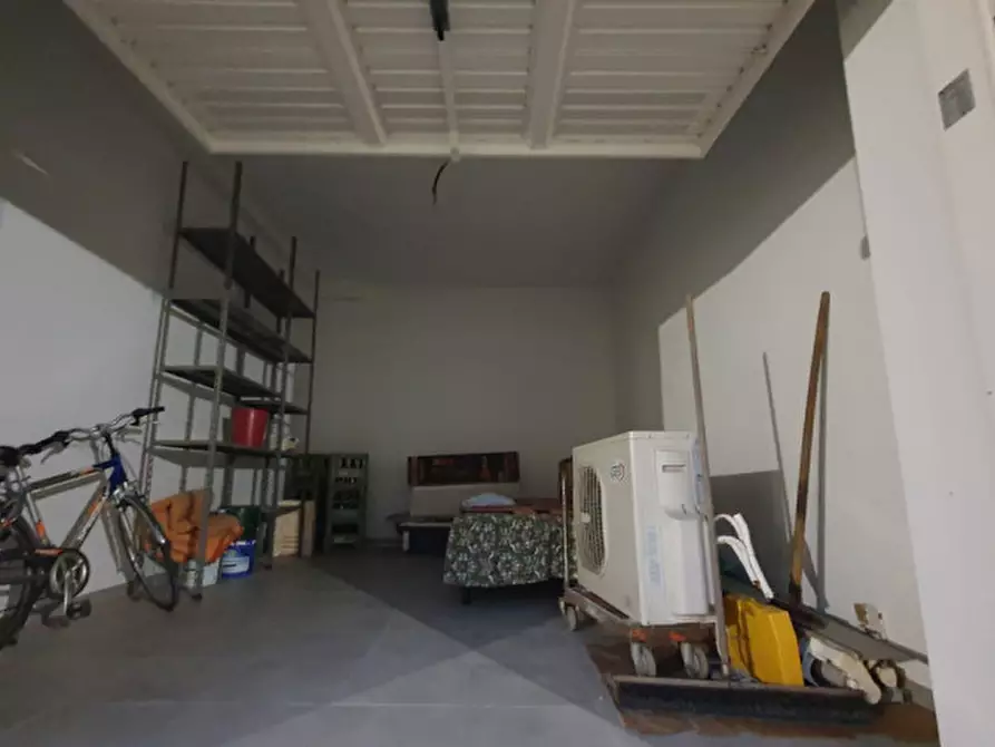 Immagine 22 di Appartamento in vendita  in VIA ROMA a Mirandola