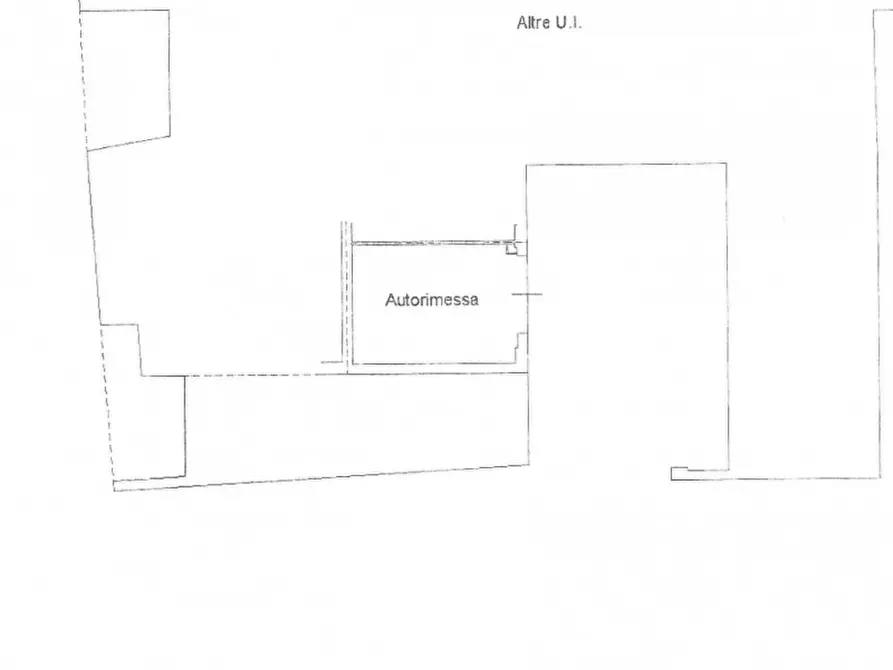 Immagine 24 di Appartamento in vendita  in VIA ROMA a Mirandola