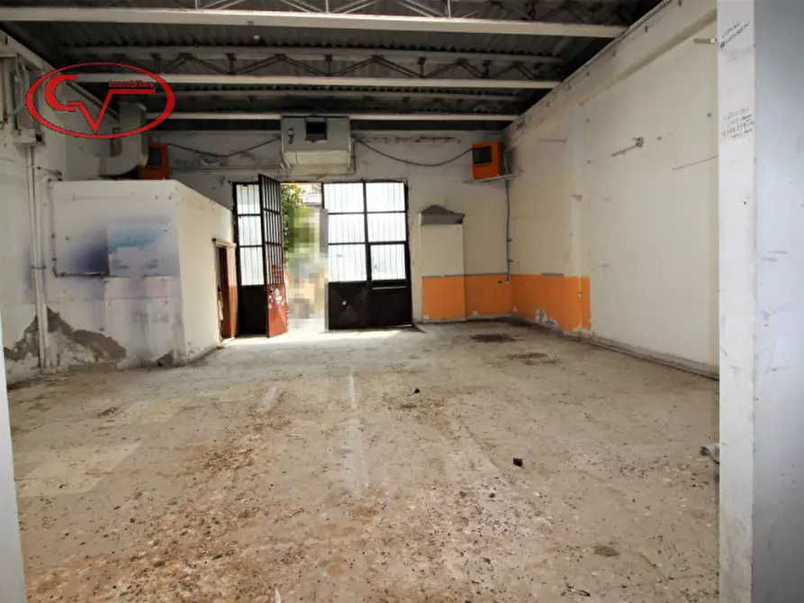 Immagine 3 di Laboratorio in vendita  in via monaco a Terranuova Bracciolini