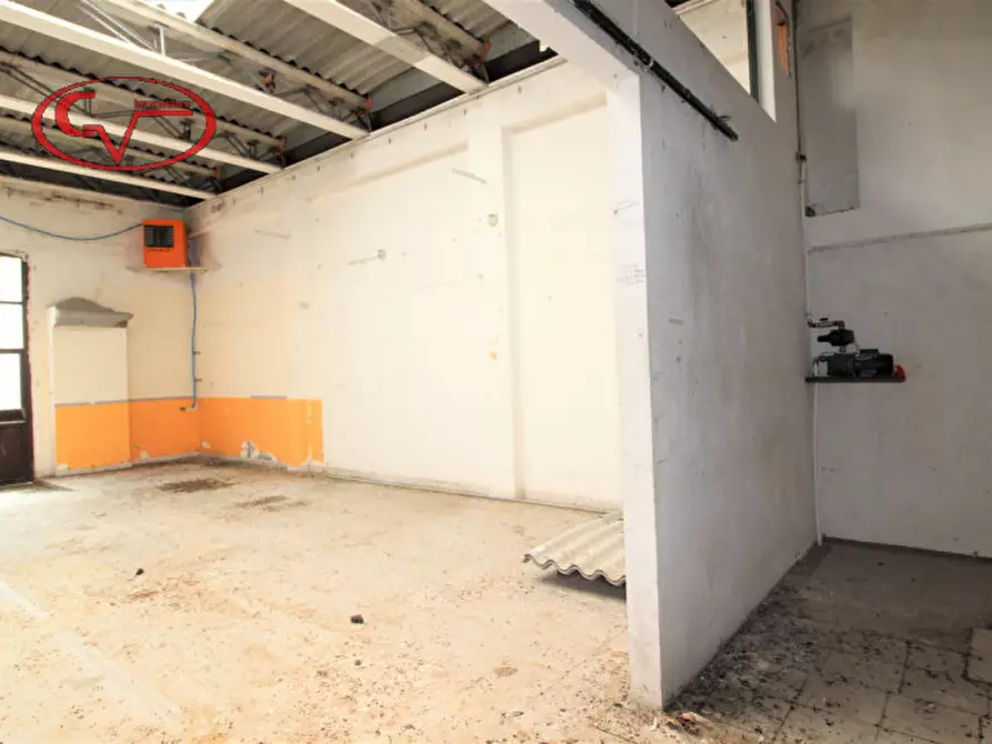 Immagine 8 di Laboratorio in vendita  in via monaco a Terranuova Bracciolini