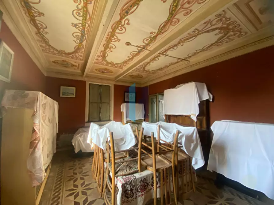 Immagine 2 di Villa in vendita  in VIA DELLA REPUBBLICA a Acquafredda