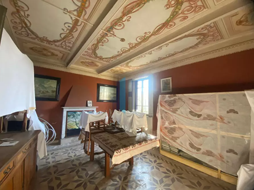 Immagine 5 di Villa in vendita  in VIA DELLA REPUBBLICA a Acquafredda