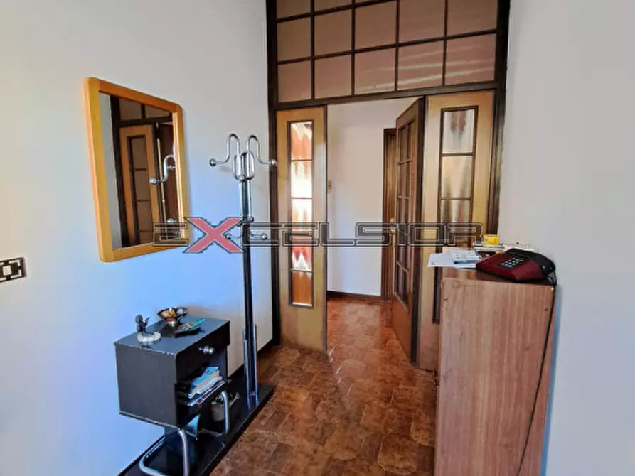 Immagine 1 di Appartamento in vendita  in Via G. Matteotti n.20 bis - Cavarzere (VE) a Cavarzere