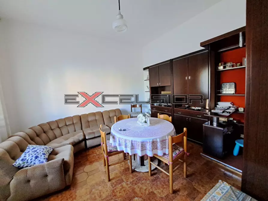 Immagine 2 di Appartamento in vendita  in Via G. Matteotti n.20 bis - Cavarzere (VE) a Cavarzere