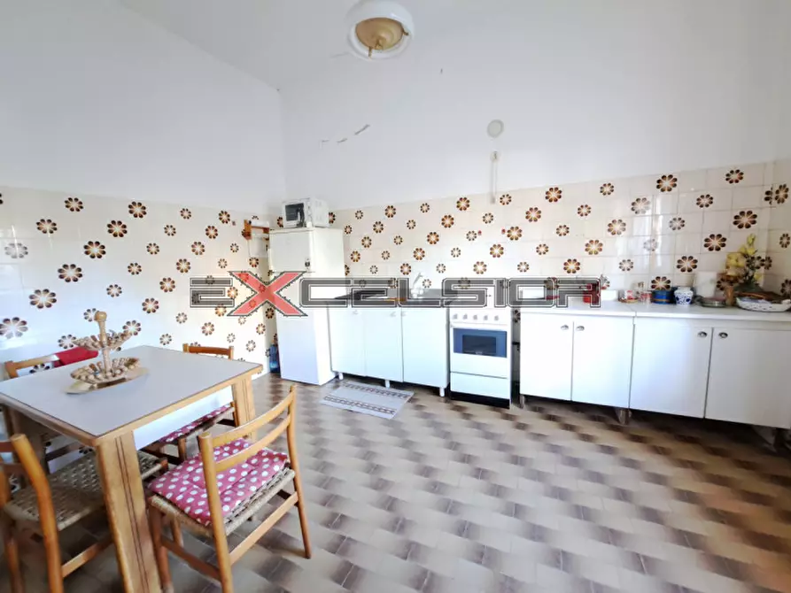 Immagine 3 di Appartamento in vendita  in Via G. Matteotti n.20 bis - Cavarzere (VE) a Cavarzere