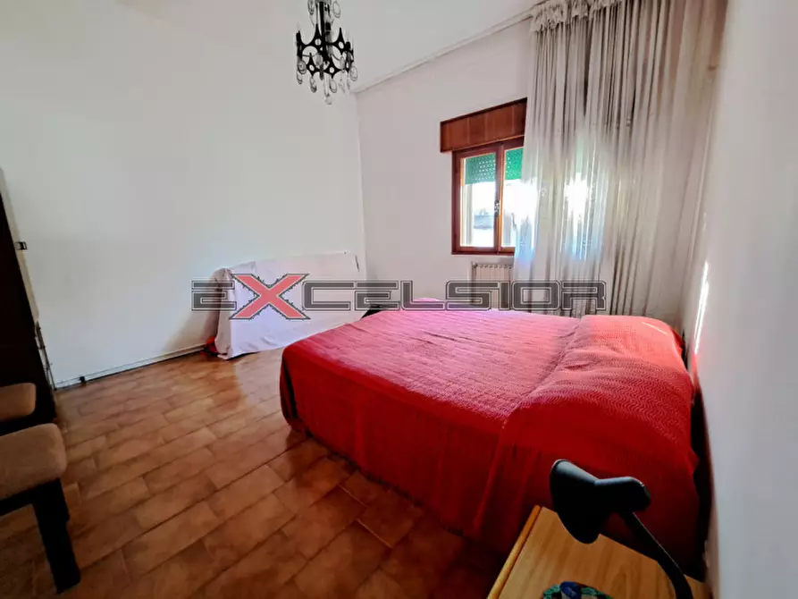 Immagine 4 di Appartamento in vendita  in Via G. Matteotti n.20 bis - Cavarzere (VE) a Cavarzere