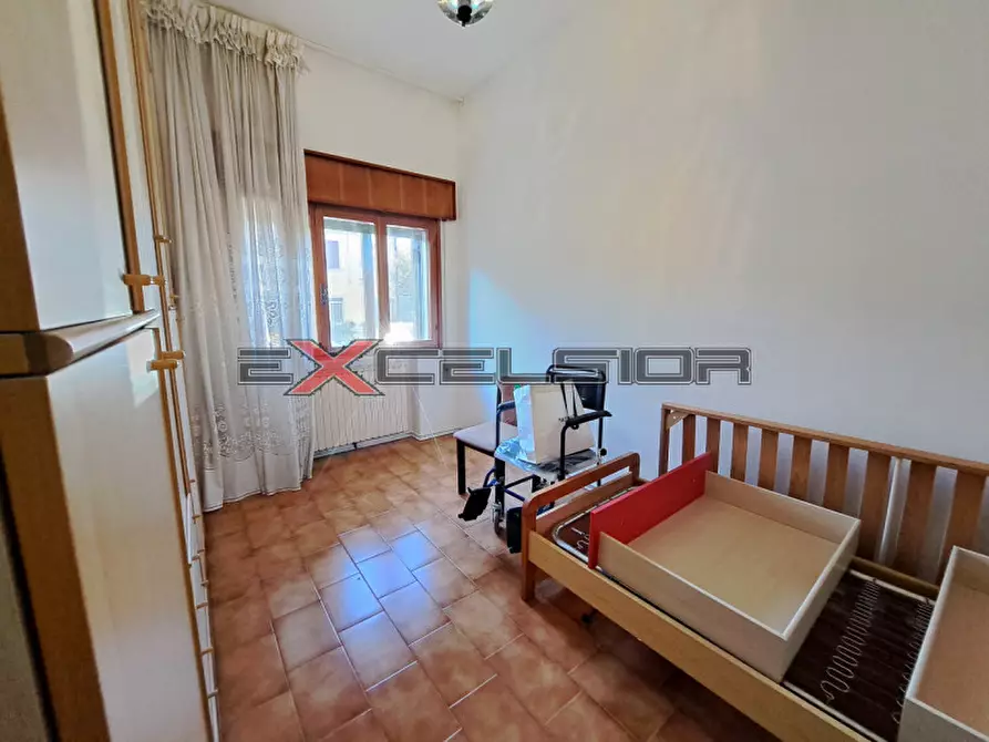 Immagine 5 di Appartamento in vendita  in Via G. Matteotti n.20 bis - Cavarzere (VE) a Cavarzere