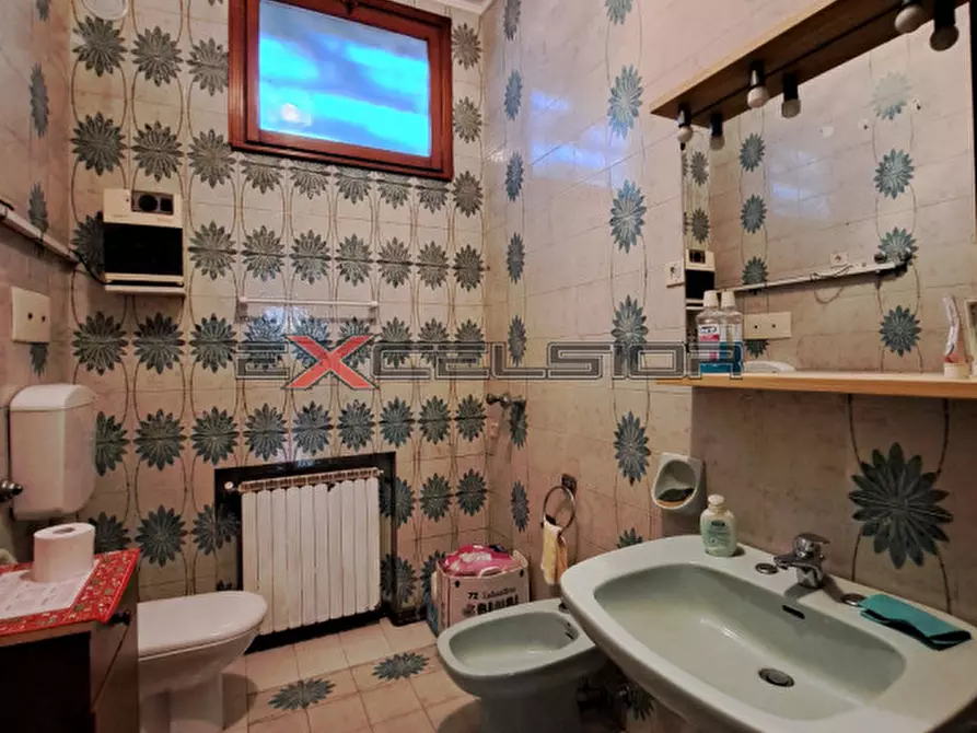 Immagine 6 di Appartamento in vendita  in Via G. Matteotti n.20 bis - Cavarzere (VE) a Cavarzere