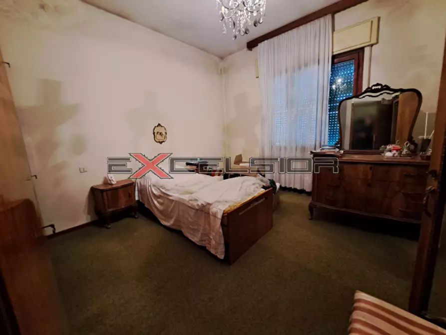 Immagine 4 di Appartamento in vendita  in Via G. Matteotti n.20 bis - Cavarzere (VE) a Cavarzere