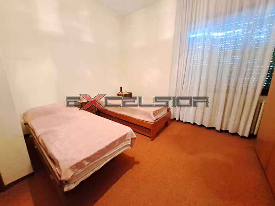 Immagine 5 di Appartamento in vendita  in Via G. Matteotti n.20 bis - Cavarzere (VE) a Cavarzere