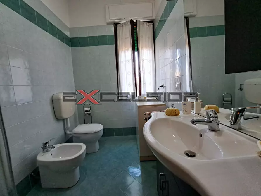 Immagine 6 di Appartamento in vendita  in Via G. Matteotti n.20 bis - Cavarzere (VE) a Cavarzere