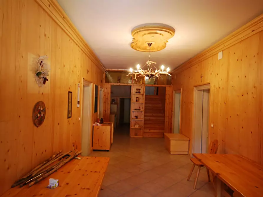 Immagine 6 di Casa indipendente in vendita  in Cima Canale a Santo Stefano Di Cadore