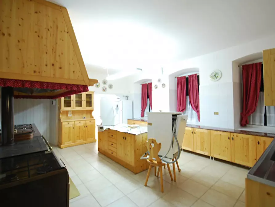 Immagine 7 di Casa indipendente in vendita  in Cima Canale a Santo Stefano Di Cadore