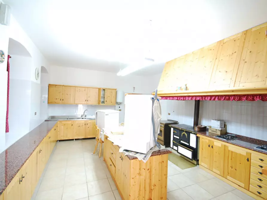 Immagine 8 di Casa indipendente in vendita  in Cima Canale a Santo Stefano Di Cadore