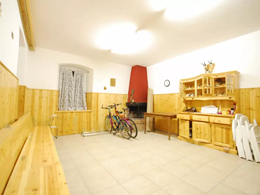 Immagine 10 di Casa indipendente in vendita  in Cima Canale a Santo Stefano Di Cadore